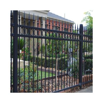 China Easily Assembled 3D Welded Curved Exterior Panel Fence Mesh Fence Panel Cattle Fencing for sale