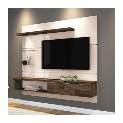 China (Size)Adjustable Modern Fashion Living Room Furniture TelevisionTV Showcase TV Cabinet TV Stand for sale