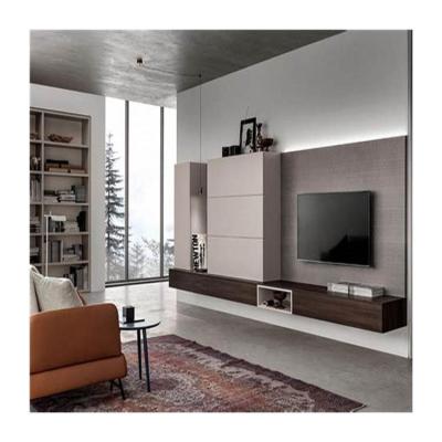 China (Size)Adjustable Modern TV Console Stand Living Room Furniture TV Stand Cabinet for sale