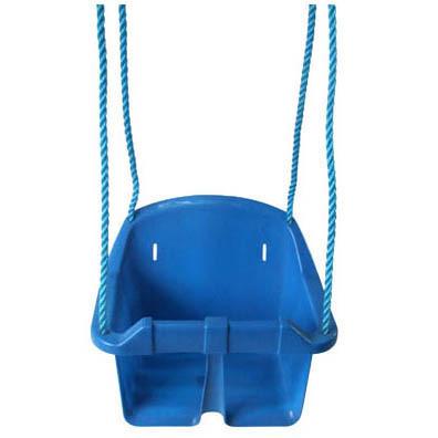 China Modern Outdoor Indoor Garden Toddler Baby Swing Seat Chair Accessories Cheap Compact Kids Play Wooden Frame for sale