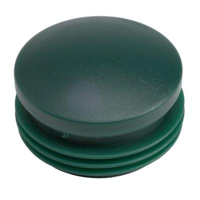 China Outdoor Plastic Playground 32mm Cap Bolt Cap Bolt Cover For Playground Equipment for sale