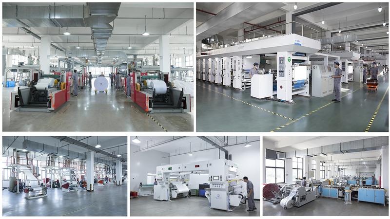 Verified China supplier - Wenzhou Laike Packaging Co., Ltd.