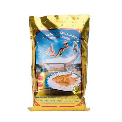 China High Quality Disposable 5kg 10 Kg 25kg 50Kg Wheat Flour Rice Bag Fabric Dimension Of Flour Packaging Bag for sale