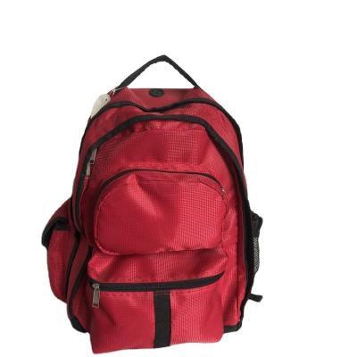 China Factory Wholesale Hot Selling Custom Laptop Computer Laptop Bag Teenage Laptop Backpack Waterproof for sale