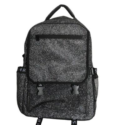 China Factory Price Waterproof Fashion Unisex Casual Backpack Sports Leisure Bag Soft Bag Sports Backpack for sale