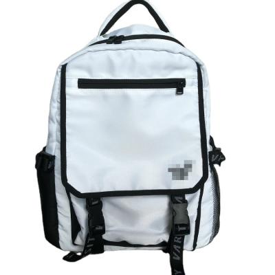 China Waterproof Durable Gym Bags Travel Backpack Wholesale Fashion Sports Casual Backpacks for sale