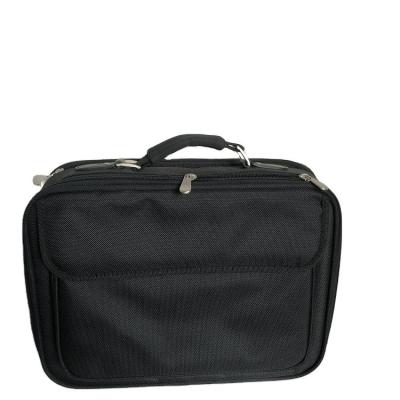 China High Quality Custom Waterproof Multi Functional Shoulder Laptop Case Messenger Bag Management Computer Bag for sale