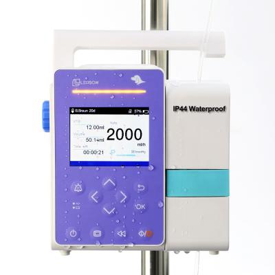 China Veterinary Equipments: PRIP-E400V High Quality Veterinary Use IV Infusion Pumps with Cheap Price PRIP-E400V for sale