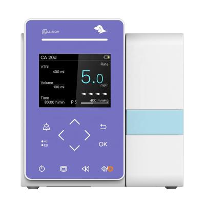 China VET Infusion Pump: PRIP-E400V High Quality Veterinary Use Infusion Pump PRIP-E400V for sale