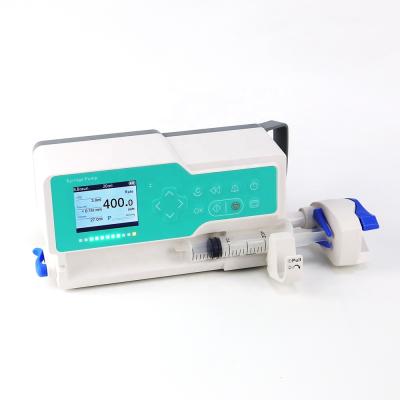 China 5ml Veterinary Equipment: PRSP-S300V Cheap Price Of Automatic Syringe Pump For Animal Use for sale