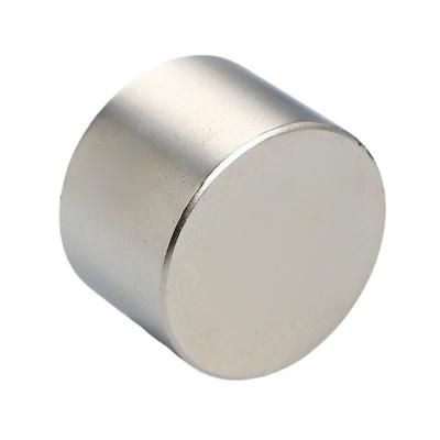 China ±5% Tolerance Industrial Magnet Super Strong Neodymium Magnet for Heavy-Duty Products for sale