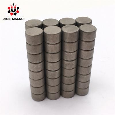 China Customized SmCo Magnet High Temperature 350°C Permanent for Your Production Needs for sale