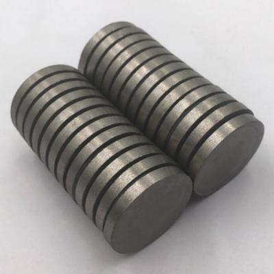 China Industrial Usage Alnico Samarium Cobalt Magnets SmCo with High Standards for sale