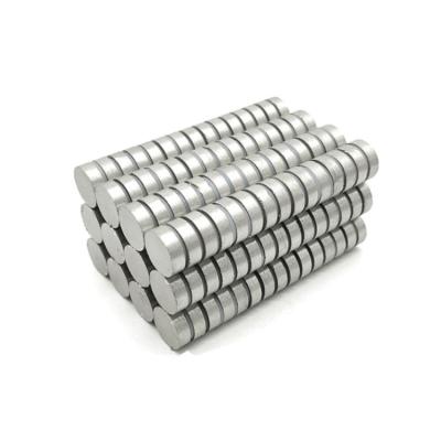 China High Temperature Resistance SmCo Small Magnet for Permanent Applications for sale