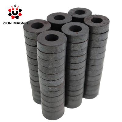 China Permanent Ferrite Magnets for Speakers Customized to Meet Your Needs for sale