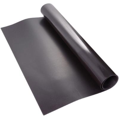 China Sheet Magnet for Moulding Processing Rubber Magnet 4 Less Processing Service for sale