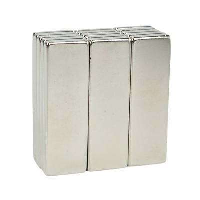 China Permanent LYFGY N52 N35 Neodymium Magnet Magic Magnetic Block for Industrial for sale