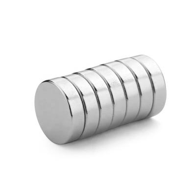 China Supplies Professional Custom Magnets with Strong Permanent Neodymium Magnet N35 N52 for sale