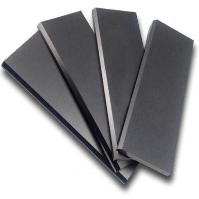 China High Pure Carbon Sheet Vane Plate 95x38x4mm for Vacuum Pumps Graphite Chemical Makeup for sale