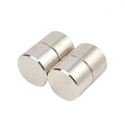 China 10 Years Experience Neodymium Magnet with ISO9001 2008 Certification and Free Samples for sale