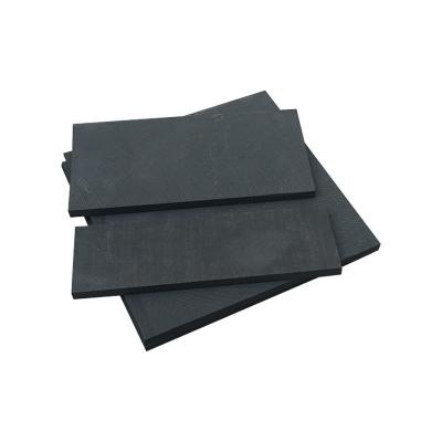 China Sales Advantage High Purity Graphite Electrodes Plate for High Temperature Resistance for sale