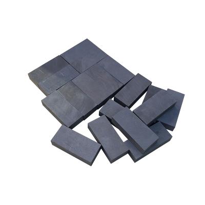 China Fine Polished High Density Graphite Blocks for Customized Carbon Brush Sales Customized for sale