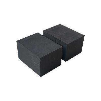 China Affordable Large Graphite Block with Chemical Composition of Graphite for sale