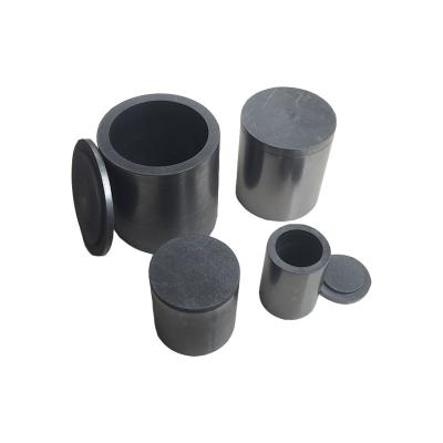 China High Temp Resistance Graphite Mold for Gold and Silver Ingot Casting Made of EK60 for sale