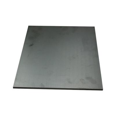 China High Purity Melting Carbon Laboratory Graphite Heating Plate Advantage3 Fine Polished for sale