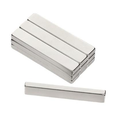 China NdFeB Magnet Composite Rectangular Bar for Permanent Magnetic Sensors in Newest Fashion for sale