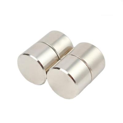 China Composite Neodymium Magnet Heavy Duty Rare Earth Magnets Permanent Industrial for sale