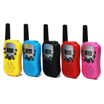 China PTTs (Push To Talk) 3-12 Years Old Kids Walkie Talkie Toy Outdoor Camping Exploration Remote Chat Tool For Kids Sighting Watch Walkie Talkie for sale