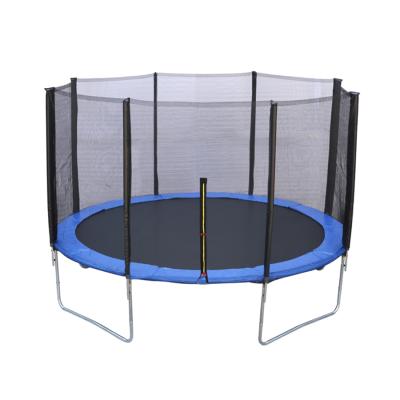 Cina FUNJUMP 20ft eco-friendly cheap trampoline indoor trampoline park for sale in vendita