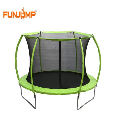 Китай Factory Supply Eco - Friendly Outdoor Bungee Trampoline For Argos 10ft 14ft 16ft Trampoline продается