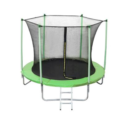 China Funjump Eco - Friendly Wholesale Commercial High Quality Trampoline Outdoor Indoor for sale