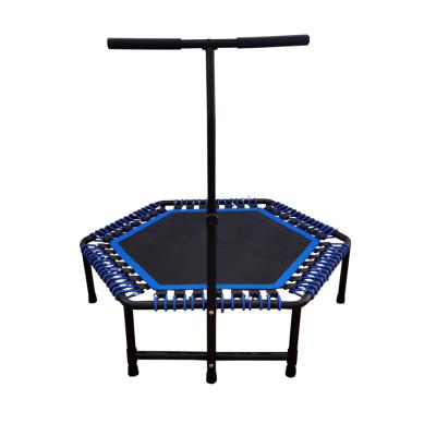 Cina Wholesale Fitness Eco-Friendly Jumping Trampoline 48