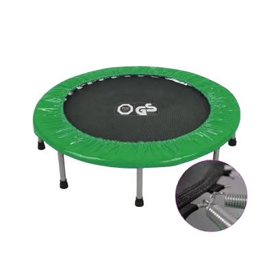 China Eco-friendly Popular Mini Trampoline for Kids Indoor Trampoline Indoor Outdoor Playground, Indoor Trampoline Amusement Park for sale