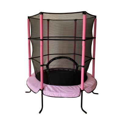 China Eco-Friendly 55inch Mini Trampoline for sale