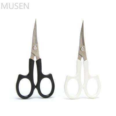 China Durable industrial scissors and fancy stainless steel embroidery scissors for sale