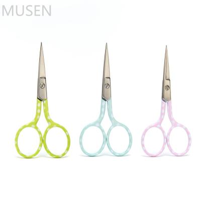 China Multifunctional Forged Stainless Steel.Durable Embroidery Stainless Steel Scissors for sale