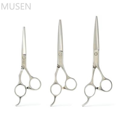 China For Hair Cutting Professional Barber Scissors Hair Cutting Scissors Hairdressing Scissors for sale