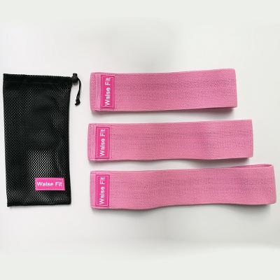 China Lightweight Custom Resistance Bands Core Sliders Set For Workout for sale