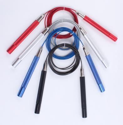 China Durable Adjustable High Speed ​​Jump Rope for sale