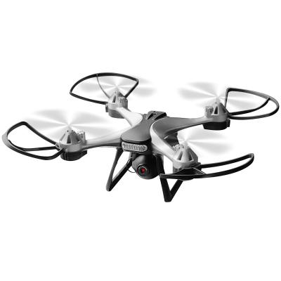 China Gps Single Shot 4k Hd Camera Drone Mini RC Quadcopter Remote Control Folding Toy for sale