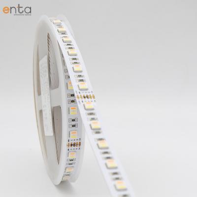 China Entertainment Venues / Business Center / Shopping Mall Ready To Ship RGB C2500K W6000K Rgbic Ip66 Rgbww Waterproof Led Strip for sale