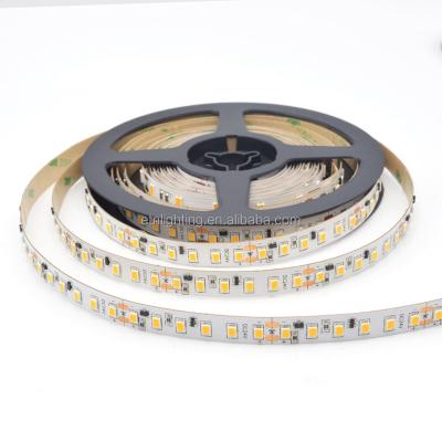 China Garden High CRI 95 IP20 5M SMD 2835 5mm Flexible Led Strip 2835 for sale