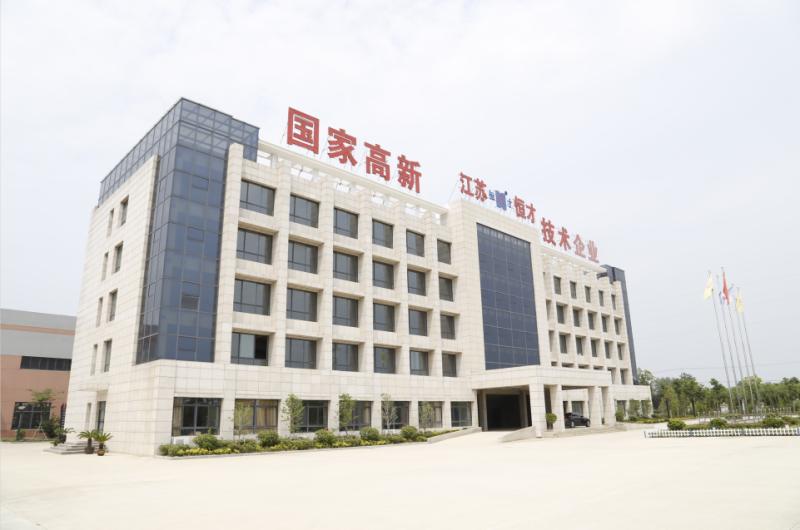 Verified China supplier - Jiangsu Hengcai Hydraulic Mechanical Co., Ltd.