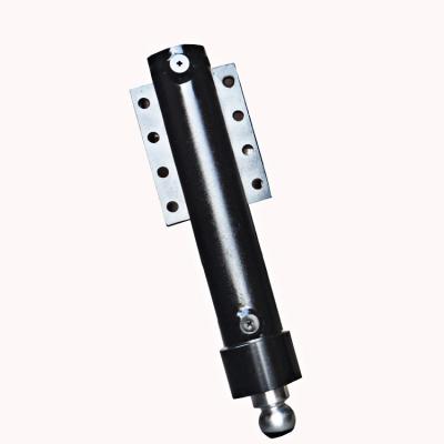 China Engineering Double Acting Hydraulic Support Cylinders For Construction Machinery for sale