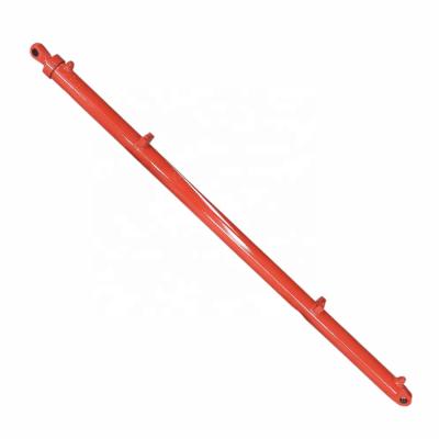 China Engineering Double Acting Long Stroke Hydraulic Cylinders For Construction Machinery for sale