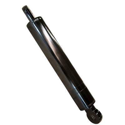 China Engineering Double Acting Hydraulic Cylinders Used In Engineering And Coal Mine for sale